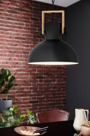 Подвесной светильник Eglo LUBENHAM 44056 в Полевском - polevskoy.ok-mebel.com | фото 2