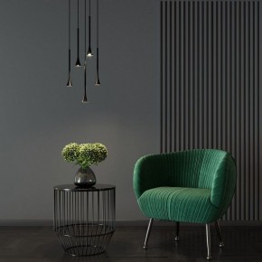 Подвесной светильник Elektrostandard Hall a068816 в Полевском - polevskoy.ok-mebel.com | фото 3