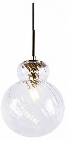 Подвесной светильник Favourite Ortus 4267-1P в Полевском - polevskoy.ok-mebel.com | фото