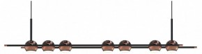 Подвесной светильник Favourite Sturm 4561-7P в Полевском - polevskoy.ok-mebel.com | фото