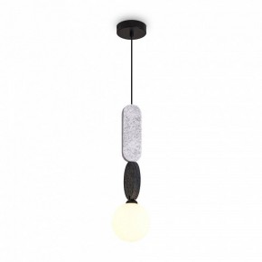 Подвесной светильник Freya Acoustic FR5494PL-0GR в Полевском - polevskoy.ok-mebel.com | фото 4