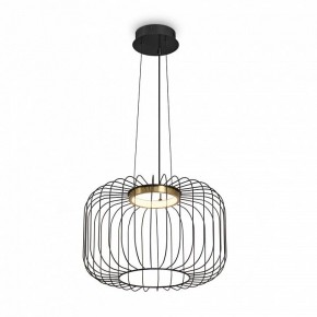 Подвесной светильник Freya Citrus FR5398PL-L8B в Полевском - polevskoy.ok-mebel.com | фото 2
