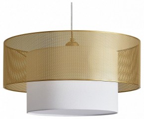 Подвесной светильник Freya Lattice FR5528PL-01BS в Полевском - polevskoy.ok-mebel.com | фото