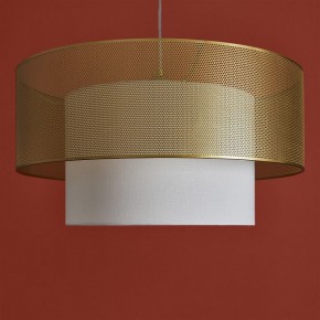 Подвесной светильник Freya Lattice FR5528PL-01BS в Полевском - polevskoy.ok-mebel.com | фото 10