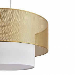 Подвесной светильник Freya Lattice FR5528PL-01BS в Полевском - polevskoy.ok-mebel.com | фото 8