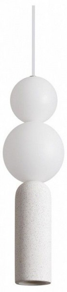 Подвесной светильник Freya Shapes FR5530PL-L12W в Полевском - polevskoy.ok-mebel.com | фото