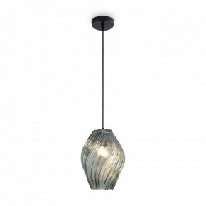 Подвесной светильник Freya Shiny FR5547PL-01DBL в Полевском - polevskoy.ok-mebel.com | фото 4