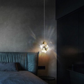 Подвесной светильник Imperiumloft CRISTEL CRISTEL-ONE01 в Полевском - polevskoy.ok-mebel.com | фото 11