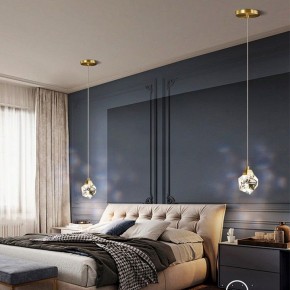 Подвесной светильник Imperiumloft CRISTEL CRISTEL-ONE01 в Полевском - polevskoy.ok-mebel.com | фото 12