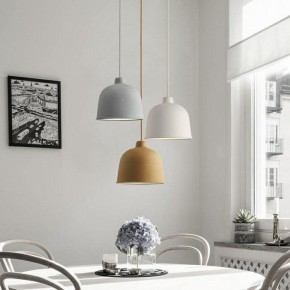 Подвесной светильник Imperiumloft Grain MUT в Полевском - polevskoy.ok-mebel.com | фото 8