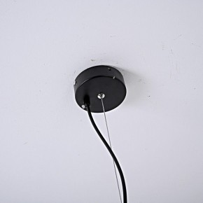 Подвесной светильник Imperiumloft HAT Black ﻿HAT01 в Полевском - polevskoy.ok-mebel.com | фото 9