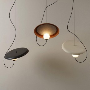 Подвесной светильник Imperiumloft MARGOTT Black margott01 в Полевском - polevskoy.ok-mebel.com | фото 10