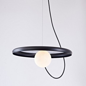 Подвесной светильник Imperiumloft MARGOTT Black margott01 в Полевском - polevskoy.ok-mebel.com | фото 5