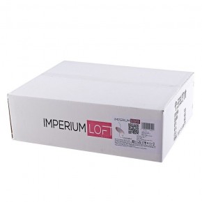 Подвесной светильник Imperiumloft MARGOTT Black margott01 в Полевском - polevskoy.ok-mebel.com | фото 8