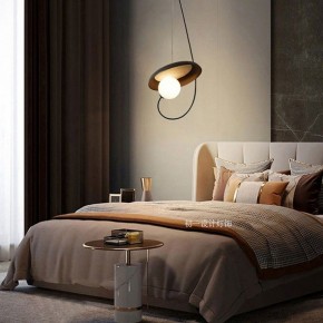 Подвесной светильник Imperiumloft MARGOTT Black margott01 в Полевском - polevskoy.ok-mebel.com | фото 9