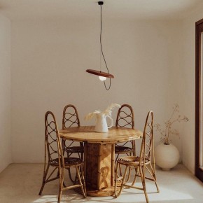 Подвесной светильник Imperiumloft MARGOTT Orange margott01 в Полевском - polevskoy.ok-mebel.com | фото 3
