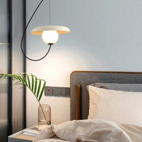 Подвесной светильник Imperiumloft MARGOTT White margott01 в Полевском - polevskoy.ok-mebel.com | фото 2