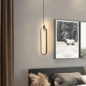 Подвесной светильник Imperiumloft RANDALL B randall01 в Полевском - polevskoy.ok-mebel.com | фото