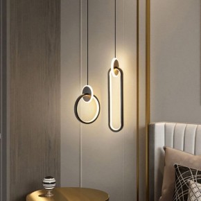 Подвесной светильник Imperiumloft RANDALL B randall01 в Полевском - polevskoy.ok-mebel.com | фото 7