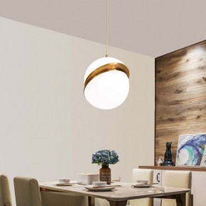Подвесной светильник Imperiumloft С Crescent Celling Broom 40.1507 в Полевском - polevskoy.ok-mebel.com | фото 4