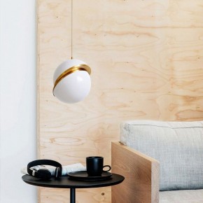 Подвесной светильник Imperiumloft С Crescent Celling Broom 40.1507 в Полевском - polevskoy.ok-mebel.com | фото 5