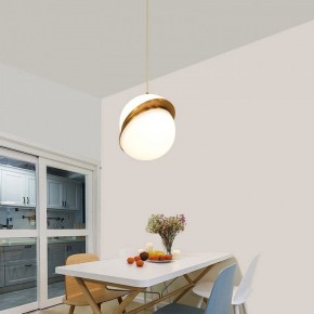 Подвесной светильник Imperiumloft С Crescent Celling Broom 40.1507 в Полевском - polevskoy.ok-mebel.com | фото 6