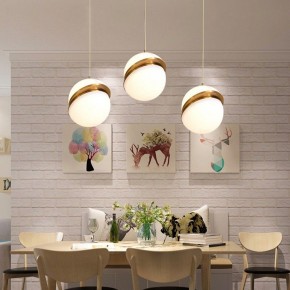 Подвесной светильник Imperiumloft С Crescent Celling Broom 40.1507 в Полевском - polevskoy.ok-mebel.com | фото 7