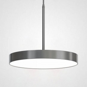 Подвесной светильник Imperiumloft TURNA Gray TURNA-ONE01 в Полевском - polevskoy.ok-mebel.com | фото