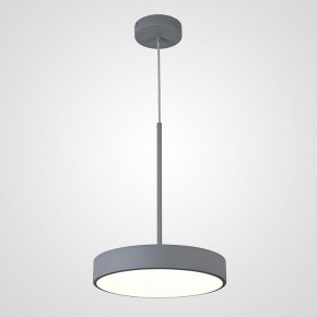 Подвесной светильник Imperiumloft TURNA Gray TURNA-ONE01 в Полевском - polevskoy.ok-mebel.com | фото 3