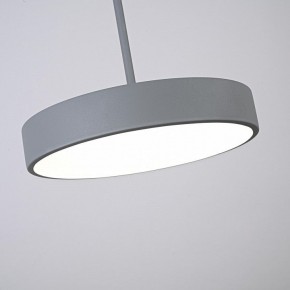 Подвесной светильник Imperiumloft TURNA Gray TURNA-ONE01 в Полевском - polevskoy.ok-mebel.com | фото 4