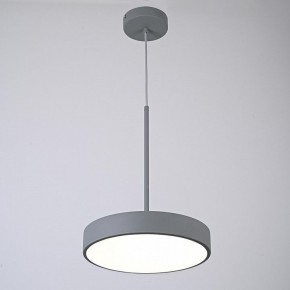 Подвесной светильник Imperiumloft TURNA Gray TURNA-ONE01 в Полевском - polevskoy.ok-mebel.com | фото 6
