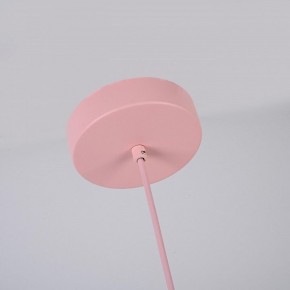 Подвесной светильник Imperiumloft TURNA Pink TURNA-ONE01 в Полевском - polevskoy.ok-mebel.com | фото 12