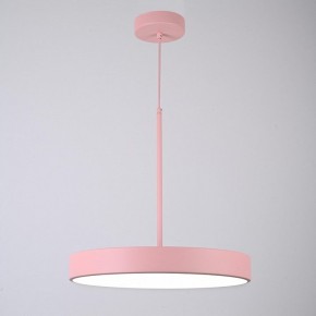 Подвесной светильник Imperiumloft TURNA Pink TURNA-ONE01 в Полевском - polevskoy.ok-mebel.com | фото 3
