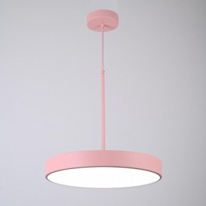 Подвесной светильник Imperiumloft TURNA Pink TURNA-ONE01 в Полевском - polevskoy.ok-mebel.com | фото 4