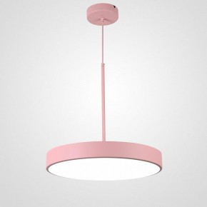 Подвесной светильник Imperiumloft TURNA Pink TURNA-ONE01 в Полевском - polevskoy.ok-mebel.com | фото 6