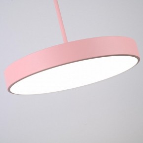 Подвесной светильник Imperiumloft TURNA Pink TURNA-ONE01 в Полевском - polevskoy.ok-mebel.com | фото 9