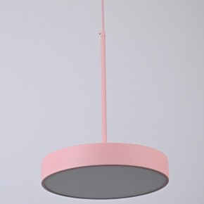 Подвесной светильник Imperiumloft TURNA Pink TURNA-ONE01 в Полевском - polevskoy.ok-mebel.com | фото
