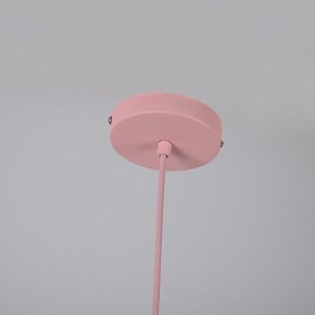 Подвесной светильник Imperiumloft TURNA Pink TURNA-ONE01 в Полевском - polevskoy.ok-mebel.com | фото 11