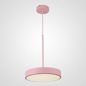 Подвесной светильник Imperiumloft TURNA Pink TURNA-ONE01 в Полевском - polevskoy.ok-mebel.com | фото 2