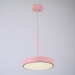 Подвесной светильник Imperiumloft TURNA Pink TURNA-ONE01 в Полевском - polevskoy.ok-mebel.com | фото 4