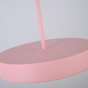 Подвесной светильник Imperiumloft TURNA Pink TURNA-ONE01 в Полевском - polevskoy.ok-mebel.com | фото 9