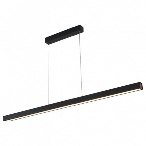 Подвесной светильник Italline IT013-6021 IT013-6021 black 3000K в Полевском - polevskoy.ok-mebel.com | фото