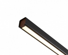 Подвесной светильник Italline IT013-6021 IT013-6021 black 3000K в Полевском - polevskoy.ok-mebel.com | фото 10
