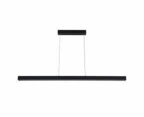 Подвесной светильник Italline IT013-6021 IT013-6021 black 3000K в Полевском - polevskoy.ok-mebel.com | фото 2