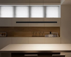 Подвесной светильник Italline IT013-6021 IT013-6021 black 3000K в Полевском - polevskoy.ok-mebel.com | фото 3