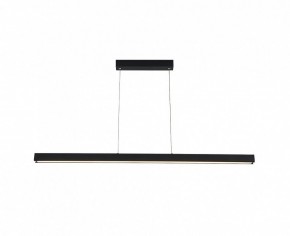 Подвесной светильник Italline IT013-6021 IT013-6021 black 3000K в Полевском - polevskoy.ok-mebel.com | фото 4