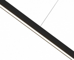 Подвесной светильник Italline IT013-6021 IT013-6021 black 3000K в Полевском - polevskoy.ok-mebel.com | фото 9