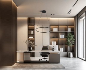 Подвесной светильник Italline IT013-6022 IT013-6022 black 3000K в Полевском - polevskoy.ok-mebel.com | фото 5