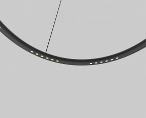 Подвесной светильник Italline IT013-6022 IT013-6022 black 3000K в Полевском - polevskoy.ok-mebel.com | фото 7