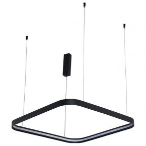 Подвесной светильник Italline IT013-6024 IT013-6024 black 3000K в Полевском - polevskoy.ok-mebel.com | фото